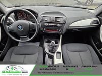 Occasion BMW 116 136 ch (100 kW) 2014 Citadine