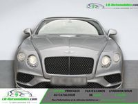 occasion Bentley Continental W12 Speed 6.0 635 Ch