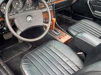 Occasion Mercedes SL500 240 ch (176 kW) 1982 Coupé
