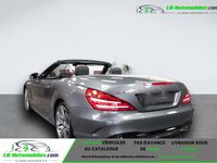 occasion Mercedes SL500 Classe500 BVA