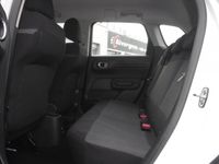 occasion Citroën C3 Aircross 1.2 Puretech 110 S&s Feel Pack Bv6