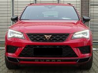 occasion Cupra Ateca 2.0 TSI 300CH 4DRIVE DSG7