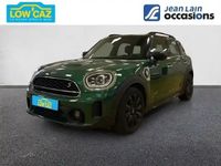 Occasion Mini Countryman 95 ch (69 kW) 2020 Jaune SUV