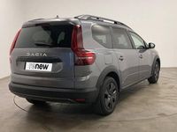 Occasion Dacia Jogger Expression 2025 Noir Monospace
