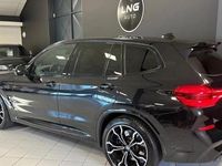 Occasion BMW X3 M Competition Edition 510 ch (375 kW) 2019 SUV