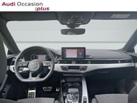occasion Audi A5 Sportback S line 35 TDI 120 kW (163 ch) S tronic