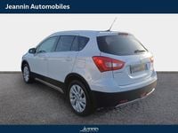 Occasion Suzuki SX4 129 ch (94 kW) 2022