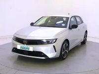 Occasion Opel Astra 130 ch (95 kW) 2024 Gris Berline