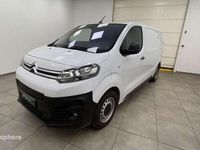 Occasion Citroën Jumpy 100 kW (136 ch) 2024 Monospace