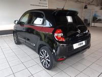 occasion Renault Twingo TWINGO IIIIII 1.0 SCe 70 E6C Red Night