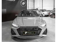 occasion Audi RS6 RS6Avant PERFORMANCE 4.0 TFSI quattro/22/PANO/CER
