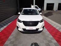 occasion Peugeot 2008 1.5 BLUEHDI 100 S&S ACTIVE BUSINESS