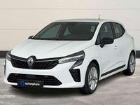 Occasion Renault Clio V Evolution 92 ch (67 kW) 2025 Orange Berline