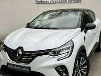 occasion Renault Captur E-tech Plug-in 160 Initiale Paris