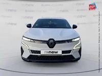 Occasion Renault Megane E-Tech Techno 2022 Blanc glacier SUV