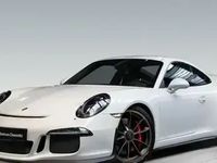 occasion Porsche 911 GT3 991 .1 3.8476* Parfait Etat *lift * Approved Garantie 02/2025