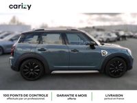 occasion Mini Cooper Countryman 125 - 95 Ch All4 Bva6 Se Northwood