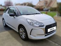 occasion DS Automobiles DS3 DS 3 PureTech 82 BVM5 Be Chic