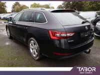 occasion Skoda Superb Combi 1.4 Tsi 150 Dsg Style Pano