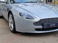 occasion Aston Martin V8 Vantage 4.7 SPORTSHIFT