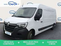 occasion Renault Master L3H2 III 2.3 dCi 135 Confort