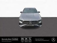 Occasion Mercedes A200 Edition 150 ch (110 kW) 2025 Gris Berline