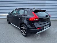 Occasion Volvo V40 CC 154 ch (113 kW) 2017 Noir Break