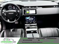 occasion Land Rover Range Rover Velar 3.0L D275 BVA