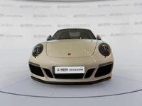 Occasion Porsche 911 2018 Blanc Coupé