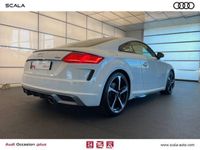 occasion Audi TT COUPE - VIVA3666482