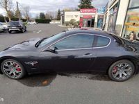 occasion Maserati Granturismo 4.2 405 BVA