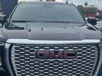 occasion GMC Yukon 