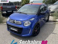 occasion Citroën C1 VTi 72 Airscape Urban Ride - 5P