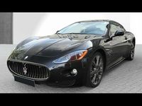 Occasion Maserati Granturismo 440 ch (323 kW) 2011 Coupé