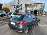 occasion Peugeot 206 1.1 BASIS