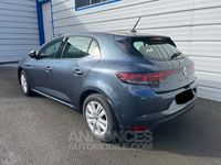 occasion Renault Mégane IV 3/5 Portes 1.5 Blue DCi 115 116cv