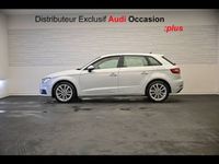 occasion Audi A3 Sportback Business Line 35 TFSI 110 kW (150 ch) S tronic