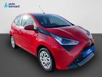 occasion Toyota Aygo 1.0 VVT-i 72ch x-play 5p MY21