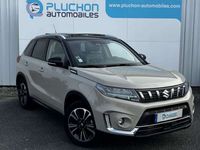 occasion Suzuki Vitara 1.4 BOOSTERJET HYBRID 129CH STYLE