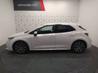 occasion Toyota Corolla Hybride 122h Design