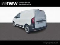 Occasion Renault Kangoo 95 ch (69 kW) 2023 Blanc Monospace