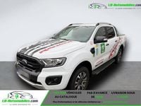Occasion Ford Ranger 213 ch (156 kW) 2020 Pick-up