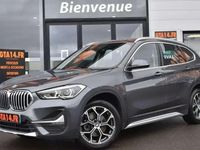 occasion BMW X1 (f48) Sdrive18i 136ch Xline