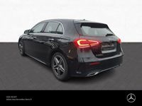 occasion Mercedes A200 ClasseD 150ch Amg Line 8g-dct