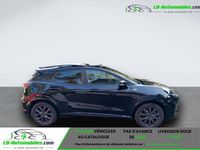 Occasion Ford Puma 155 ch (114 kW) 2021 SUV