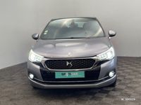 occasion DS Automobiles DS4 Bluehdi 120 S&s Bvm6 So Chic