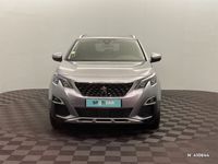 occasion Peugeot 5008 5008 IIBLUEHDI 130CH S&S EAT8 ALLURE BUSINESS