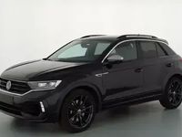 occasion VW T-Roc 2.0 Tsi 300ch R 4-motion Dsg7