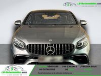 occasion Mercedes S63 AMG Classe S coupeAMG 4Matic+