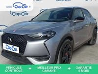Occasion DS Automobiles DS3 Crossback Performance 101 ch (74 kW) 2019 SUV